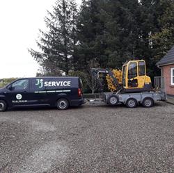 JJ Service