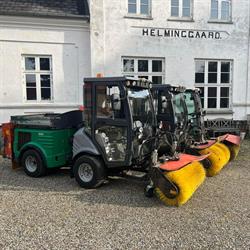 Helminggaard Entreprenør