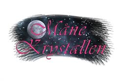 månekrystallen