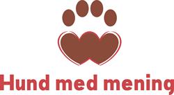 Hund med mening