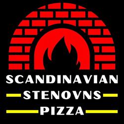Scandinavian Stenovns Pizza