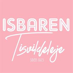 Isbaren Tisvildeleje