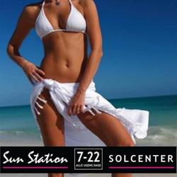 Sun Station Sakskøbing