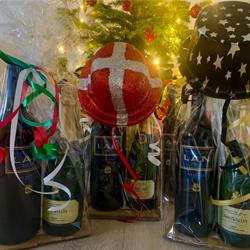 Aalborg vin