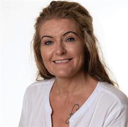 Skansens børnehjørne