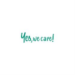 Yes, we care