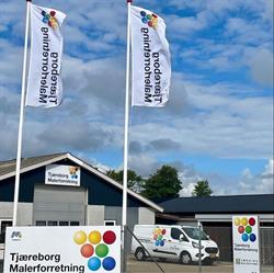 tjæreborg malerforretning