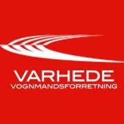 Varhede Vognmandsforretning