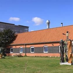 Tommerup Ceramic Workcenter