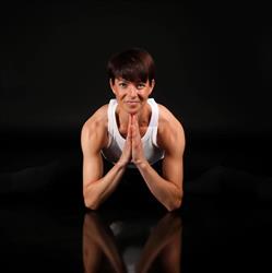 Styrke, Mobilitet & Yoga v/ Louise Højberg