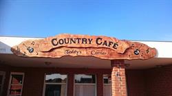 Country Café Rømø