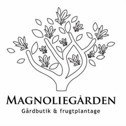 Magnoliegården