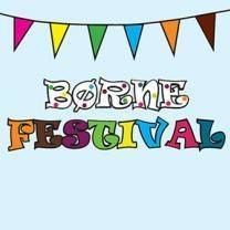 Børnefestival i Hasle