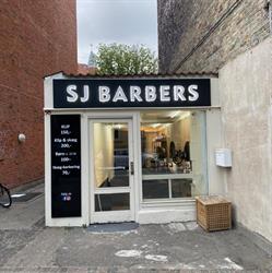 SJ Barbers