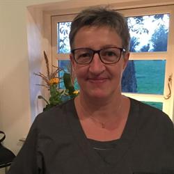 Friske Fødder v/ Helle Merete Madsen