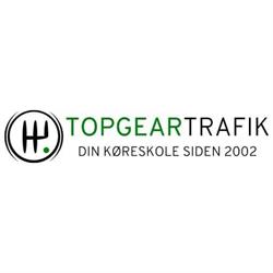 Topgeartrafik Valby