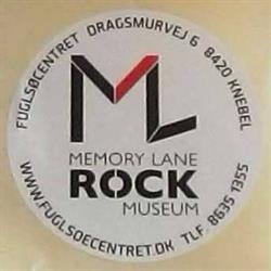 Memory Lane Rockmuseum