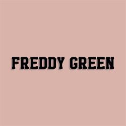 Freddy Green