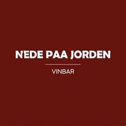 Nede Paa Jorden