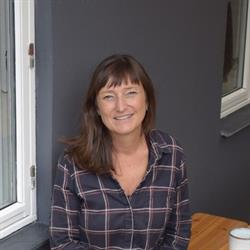 Skjulhøjyoga