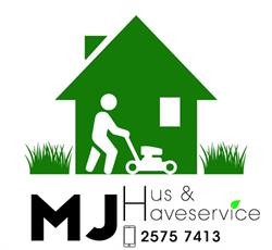 MJ Hus & Haveservice