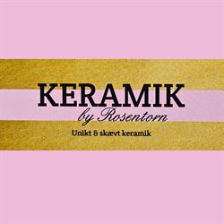 Keramik by Rosentorn