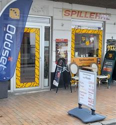Spillecafeen Sønderborg