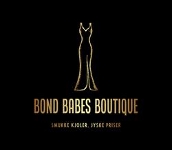 Bond Babes Boutique