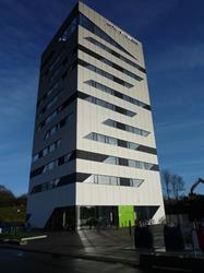 Grådyb Kollegiet