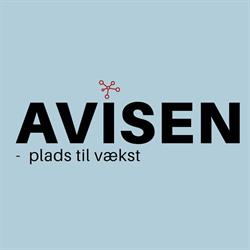 Avisen - Plads til vækst