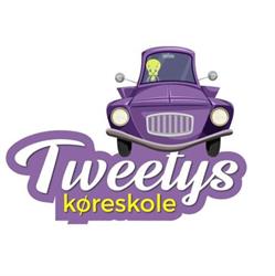 Tweetys køreskole v/Rime