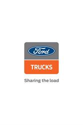 Ford Trucks Danmark