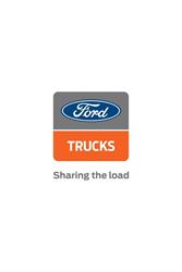 Ford Trucks Danmark