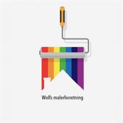 Wolf's Malerforretning