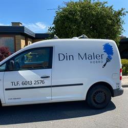 Din Maler Hobro