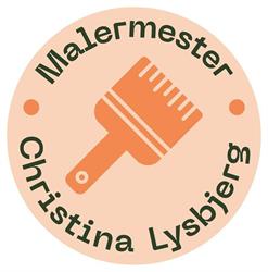 Malermester Christina Lysbjerg