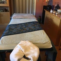 Yasmin Thai Massage