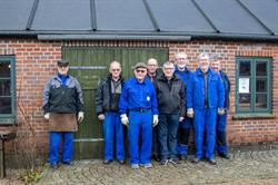 Den Gamle Smedie Vildbjerg