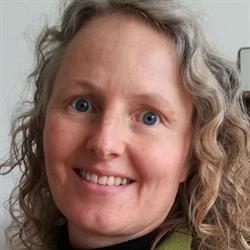 Psykolog Annemarie Nyberg