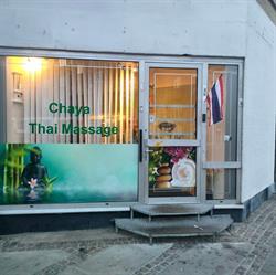 Chaya Massage