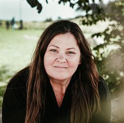 Karina Graabæk Clairvoyant Medium