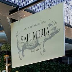 Salumeria