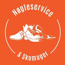 Nøgleservice & skomager