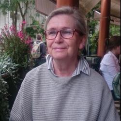Vibeke Rose Wagner Tankefeltterapeut