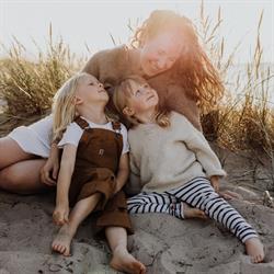 Rebekah Joy Portraits