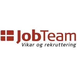 JobTeam Silkeborg