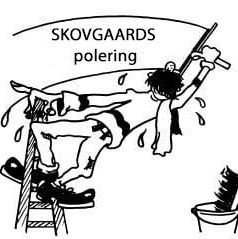 Skovgaards polering