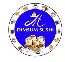 Ja Dimsum Sushi
