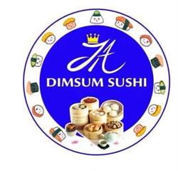 Ja Dimsum Sushi