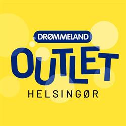 Drømmeland Outlet Helsingør